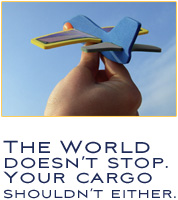 AIR, SEA, AND LAND TRANSPORT LOGISTICS SOLUTIONS